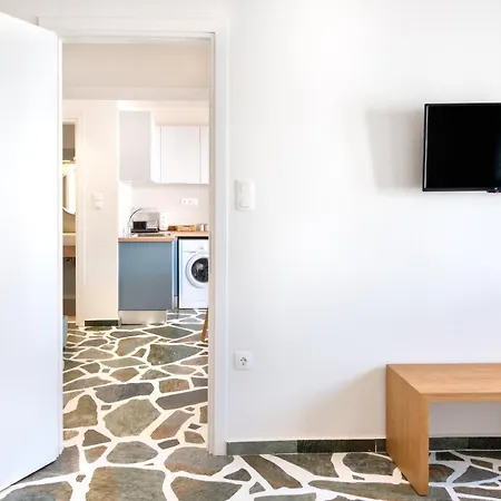 Stella's Studio Apartment Galissas