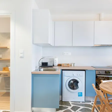 Stella's Studio Apartment *