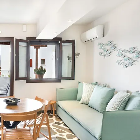 Stella's Studio Apartment Galissas